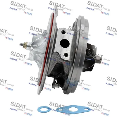 Core assembly, turbocharger Bmw 1 · Bmw 3 · Bmw 3 Touring