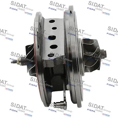 Core assembly, turbocharger Mercedes-Benz S-CLASS · Mercedes-Benz R-CLASS · Mercedes-Benz GL-CLASS