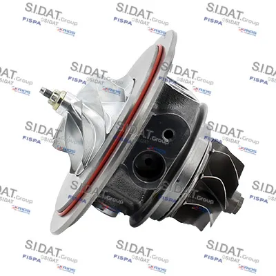 Core assembly, turbocharger Ford Usa MUSTANG Coupe · Ford Usa MUSTANG Convertible