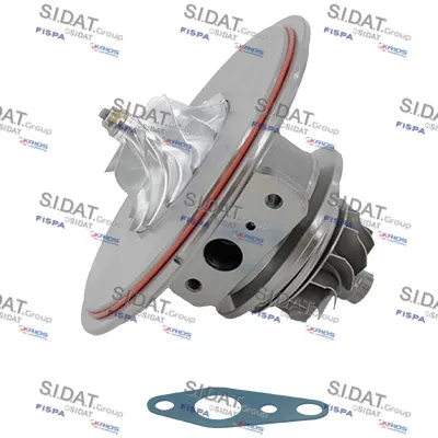 Core assembly, turbocharger Nissan NV400 Van · Nissan NV400 Bus · Nissan NV400 Platform/Chassis