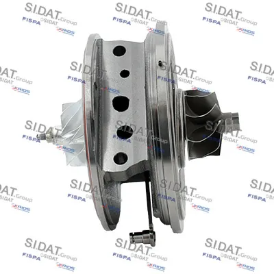 Core assembly, turbocharger Mercedes-Benz S-CLASS · Mercedes-Benz R-CLASS · Mercedes-Benz GL-CLASS