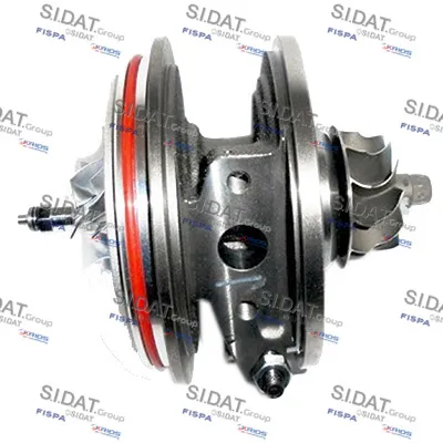 Core assembly, turbocharger Audi A3 · Audi A3 Sportback · Skoda YETI