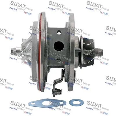 Core assembly, turbocharger Bmw 7 · Bmw 5 · Bmw 5 Touring