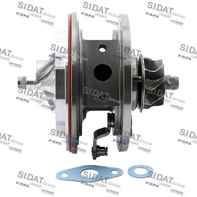 Core assembly, turbocharger Bmw 7 · Bmw 5 · Bmw 5 Touring
