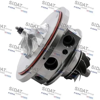 Core assembly, turbocharger Mercedes-Benz V-CLASS · Mercedes-Benz VITO Mixto · Mercedes-Benz VITO Tourer