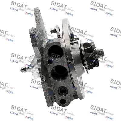 Core assembly, turbocharger Mercedes-Benz V-CLASS · Mercedes-Benz VITO Mixto · Mercedes-Benz VITO Tourer