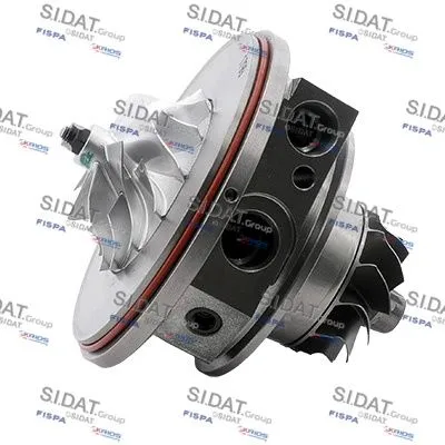 Core assembly, turbocharger Mercedes-Benz S-CLASS · Mercedes-Benz GLC · Mercedes-Benz E-CLASS