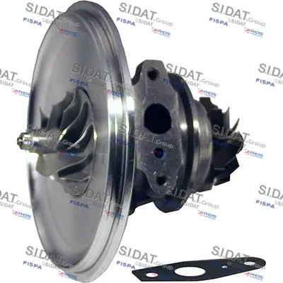 Core assembly, turbocharger Toyota HIACE IV Bus · Toyota HIACE IV Van · Toyota HILUX VI Pickup