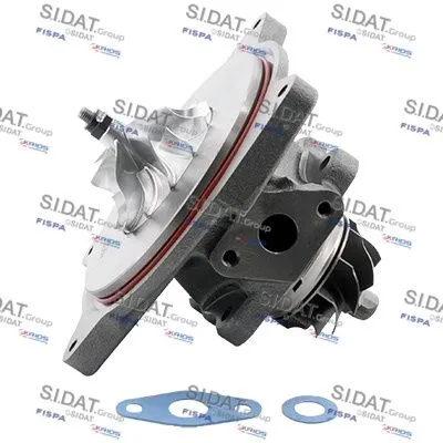 Core assembly, turbocharger Vw MULTIVAN T6 · Vw TRANSPORTER T6 / CARAVELLE T6 Bus · Vw TRANSPORTER T6 Van