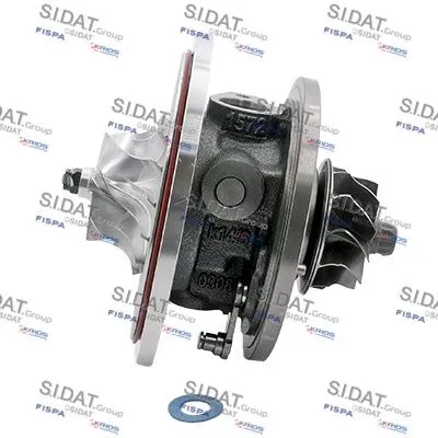 Core assembly, turbocharger Volvo XC90 II · Volvo XC60 II