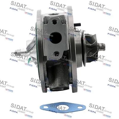 Core assembly, turbocharger Volvo XC90 II · Volvo XC60 II