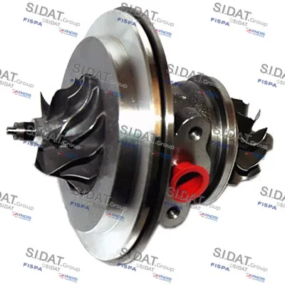 Core assembly, turbocharger Iveco DAILY IV Van · Iveco DAILY IV Platform/Chassis