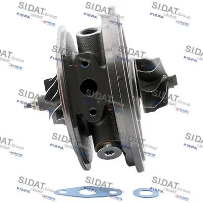 Core assembly, turbocharger Volvo V70 II · Volvo S60 I · Volvo XC70 I Cross Country