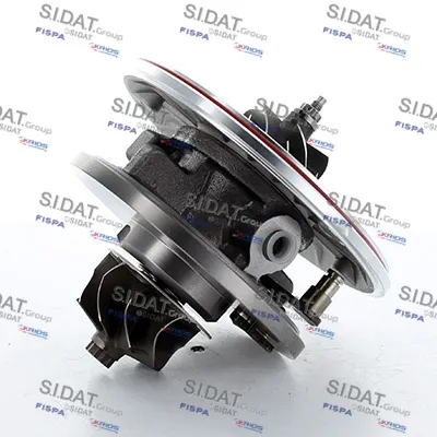 Core assembly, turbocharger Ford FOCUS C-MAX · Ford FOCUS II · Ford FOCUS II Turnier