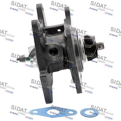 Core assembly, turbocharger Bmw 2 Active Tourer · Bmw 2 Gran Tourer · Bmw X1