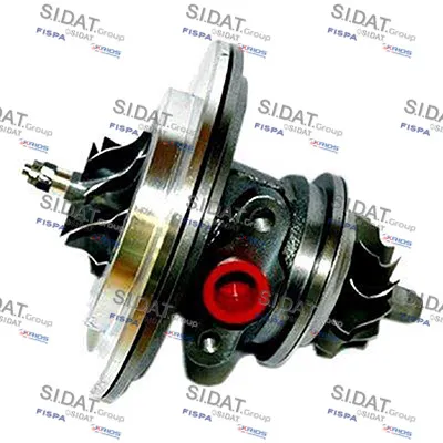 Core assembly, turbocharger Citroën JUMPER I Van · Citroën JUMPER I Bus · Citroën JUMPER I Platform/Chassis