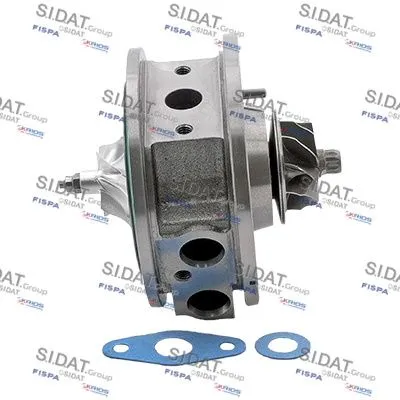 Core assembly, turbocharger Ford RANGER