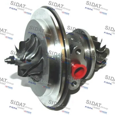 Core assembly, turbocharger Citroën JUMPER I Bus · Citroën JUMPER I Van · Citroën JUMPER I Platform/Chassis