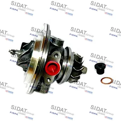 Core assembly, turbocharger Opel ASTRA G Hatchback · Opel ASTRA G Estate · Opel ZAFIRA A MPV