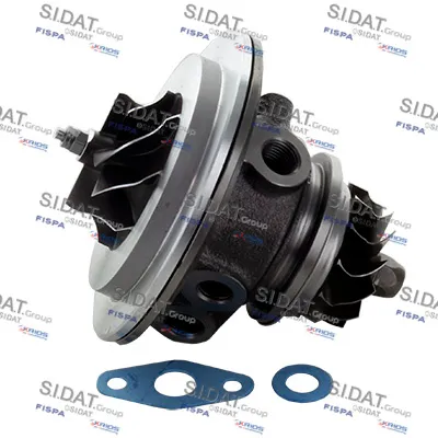 Core assembly, turbocharger Audi A6 C5 · Audi A6 C5 Avant