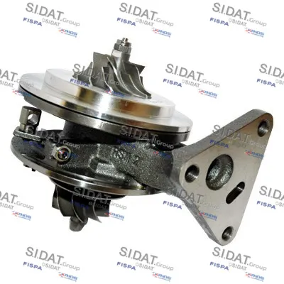 Core assembly, turbocharger Vw MULTIVAN T5 · Vw TRANSPORTER T5 Platform/Chassis (7JD, 7JE, 7JL, 7JY, 7JZ, 7F · Vw TRANSPORTER T5 Van