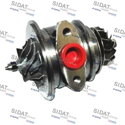Core assembly, turbocharger Opel ASTRA G Hatchback · Opel ASTRA G Estate · Opel ASTRA G Saloon