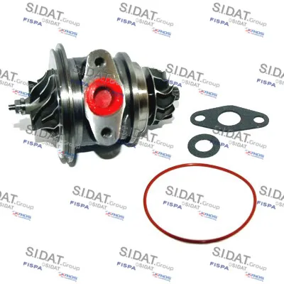 Core assembly, turbocharger Hyundai ACCENT II · Hyundai MATRIX · Hyundai GETZ