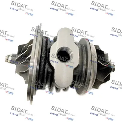 Core assembly, turbocharger Iveco DAILY II Platform/Chassis · Iveco DAILY II Van