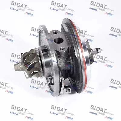 Core assembly, turbocharger Audi A4 B7 · Audi A4 B7 Avant