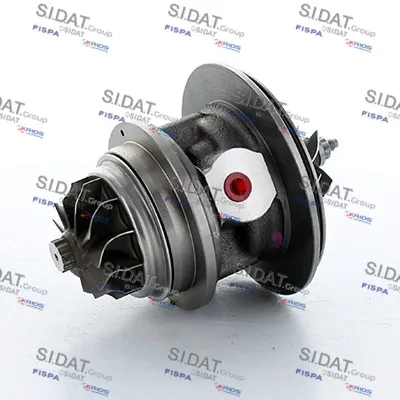 Core assembly, turbocharger Ford TRANSIT Bus · Ford TRANSIT Van · Ford TRANSIT Platform/Chassis