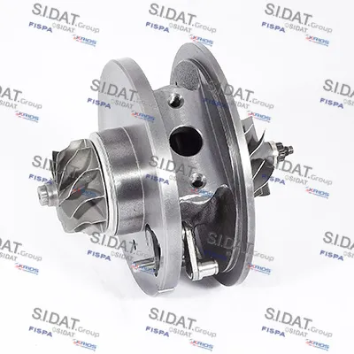 Core assembly, turbocharger Hyundai SANTA FÉ II