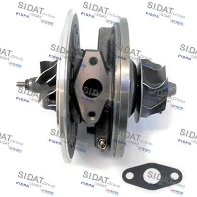 Core assembly, turbocharger Alfa Romeo 166 · Lancia THESIS