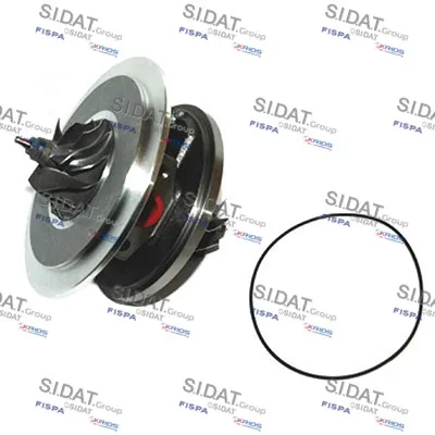 Core assembly, turbocharger Mercedes-Benz C-CLASS · Mercedes-Benz C-CLASS Coupe · Mercedes-Benz C-CLASS T-Model
