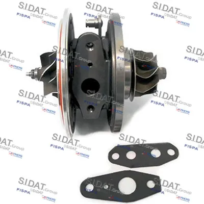 Core assembly, turbocharger Honda CR-V III