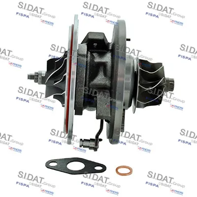 Core assembly, turbocharger Ford TRANSIT Bus · Ford TRANSIT Van · Ford TRANSIT Platform/Chassis