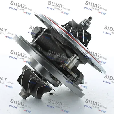Core assembly, turbocharger Ford MONDEO III Saloon · Ford MONDEO III · Ford MONDEO III Turnier