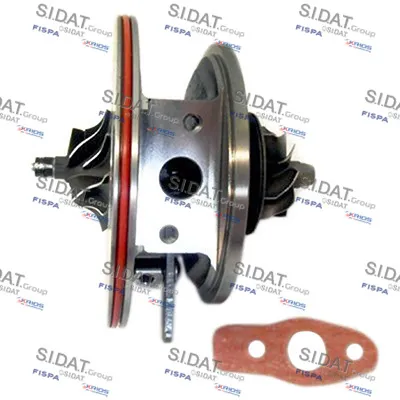 Core assembly, turbocharger Renault MEGANE III Hatchback · Renault MEGANE III Grandtour · Renault SCÉNIC III