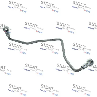 Oil Pipe, charger Citroën C4 Coupe · Citroën C4 I · Citroën C4 PICASSO I MPV