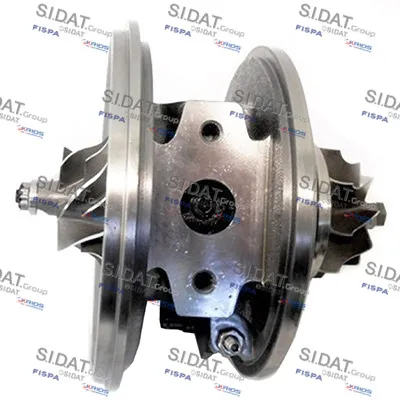 Core assembly, turbocharger Mazda 6 Saloon · Mazda 6 Hatchback · Mazda 6 Station Wagon