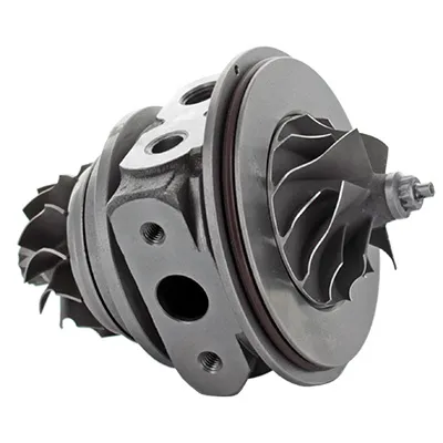 Core assembly, turbocharger Mitsubishi PAJERO II · Mitsubishi PAJERO II Canvas Top
