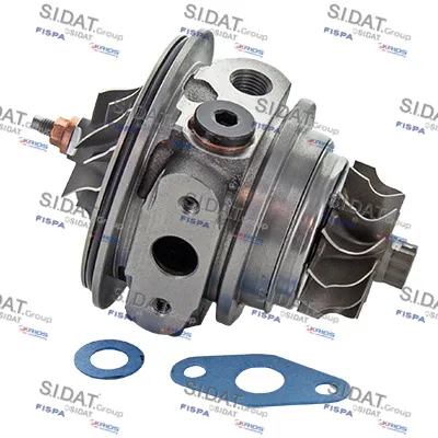 Core assembly, turbocharger Mitsubishi PAJERO II · Mitsubishi PAJERO II Canvas Top