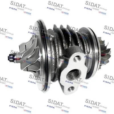Core assembly, turbocharger Fiat PUNTO · Fiat PALIO Weekend · Fiat PUNTO Van
