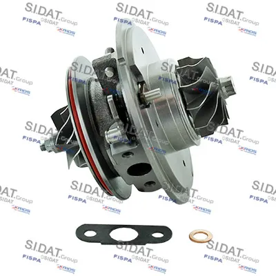 Core assembly, turbocharger Ford TRANSIT Bus · Ford TRANSIT Van · Ford TRANSIT Platform/Chassis