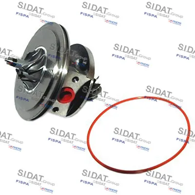 Core assembly, turbocharger Mercedes-Benz SPRINTER 3-t Bus · Mercedes-Benz SPRINTER 3-t Van · Mercedes-Benz SPRINTER 3-t Platform/Chassis