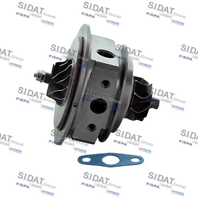 Core assembly, turbocharger Alfa Romeo MITO · Fiat BRAVO II · Fiat PUNTO EVO