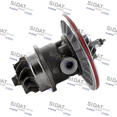Core assembly, turbocharger Iveco DAILY II Platform/Chassis · Iveco DAILY II Bus · Iveco DAILY II Van