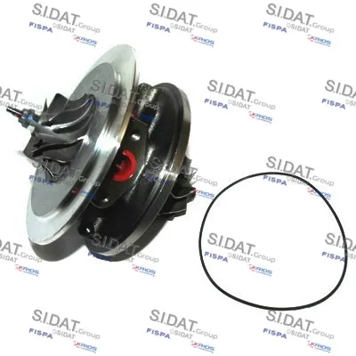 Core assembly, turbocharger Bmw 3 · Bmw 3 Touring · Land Rover RANGE ROVER III