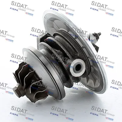 Core assembly, turbocharger Nissan TERRANO II