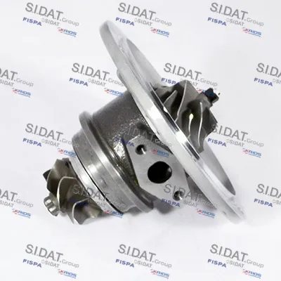 Core assembly, turbocharger Nissan PICK UP