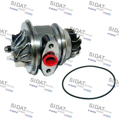 Core assembly, turbocharger Citroën JUMPER II Bus · Citroën JUMPER II Van · Citroën JUMPER II Platform/Chassis